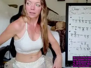 Chaturbate Free Porn Cam of goddess_of_mars