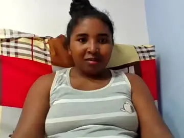 Chaturbate Live Porn of jocyah