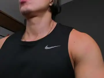 Chaturbate Private Sex Chat of juandres007