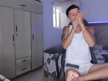 Chaturbate Live Sex Cam of masteralda09