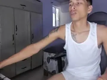 Chaturbate Live Porn of masteralda09