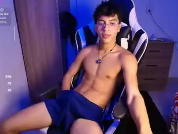 Chaturbate Sex Chat of mike_pineapple