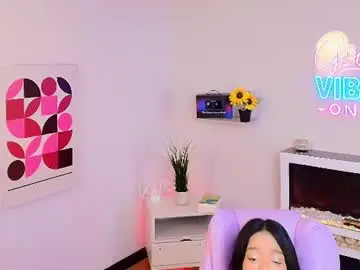 Chaturbate Private Sex Chat of miss_koko_