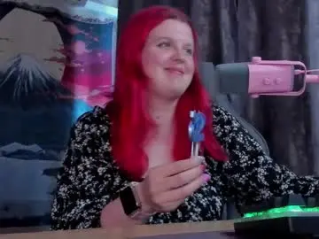 Chaturbate Live Sex Cam of nattinred