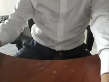 Chaturbate Free Porn Cam of pappinorris