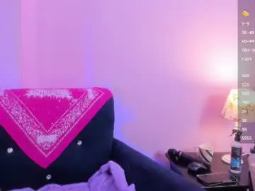 Chaturbate Live Sex of psychodoll_11