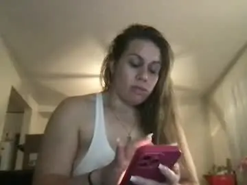 Chaturbate Adult Webcams of thedevinemilf