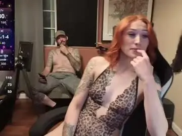 Chaturbate Watch Live Sex Cams of thornsandhoney