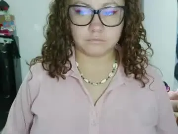 Chaturbate Free Porn Cam of curly_greeneyed