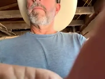 Chaturbate Free Porn Cam of daddy_cowboy2