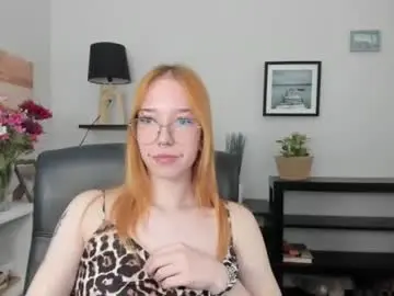 Chaturbate Adult Webcams of foxsonya