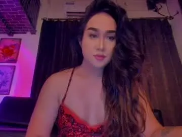Chaturbate Sex Cam of iamjazzmine