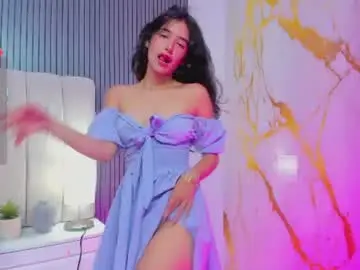 Chaturbate Live Porn of ivy_petit