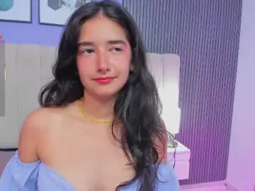 Chaturbate Sex Cam of ivy_petit