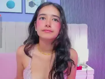 Chaturbate Live Sex of ivy_petit