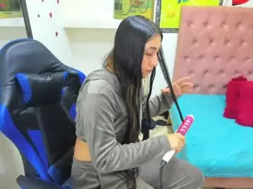 Chaturbate Nude Webcam of miaa_scott