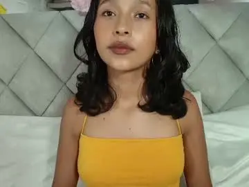 Chaturbate Adult Webcams of real_doncella_pussy