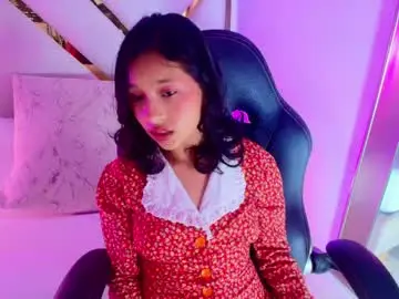 Chaturbate Private Sex Chat of real_doncella_pussy