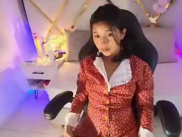 Chaturbate Sex Chat of real_doncella_pussy