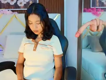 Chaturbate Free Live Porn of real_doncella_pussy