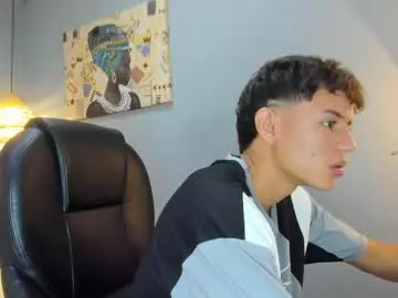 Chaturbate Live Sex of ryan_grayx