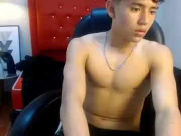 Chaturbate Adult Webcams of ryan_grayx