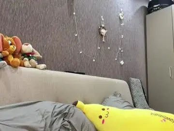Chaturbate Free Porn Cam of tawnyamartinek