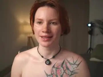 Chaturbate Adult Video Chat of valeriaraw
