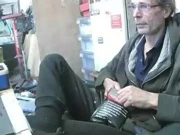 Chaturbate Sex Cam of 03oldskoolatgm