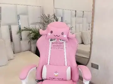 Chaturbate Nude Webcam of _im_candy