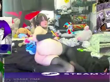 Chaturbate Live Porn of anchew
