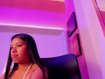 Chaturbate Live Sex of chloemartini_