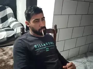 Chaturbate Sex Cam of dmacedo96