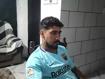 Chaturbate Watch Live Sex Cams of dmacedo96