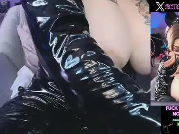 Chaturbate Best Webcam of fetishkinkymegan