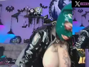 Chaturbate Best Webcam of fetishkinkymegan