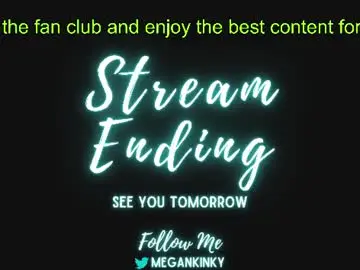 Chaturbate Adult Webcams of fetishkinkymegan