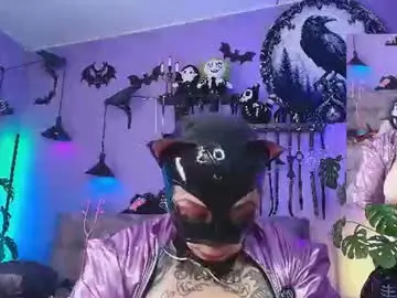 Chaturbate Private Sex Chat of fetishkinkymegan
