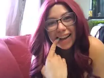 Chaturbate Live Sex of freakydreama