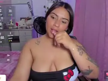 Chaturbate Private Sex Chat of kendra_yul