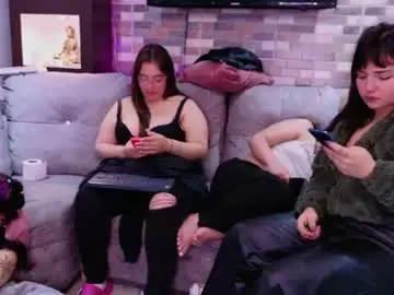 Chaturbate Live Sex Cam of lanna_as