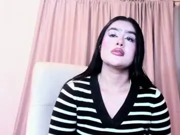 Chaturbate Sex Chat of luisaa_diaz_