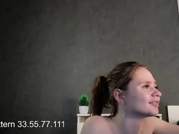 Chaturbate Best Webcam of maddyisreal