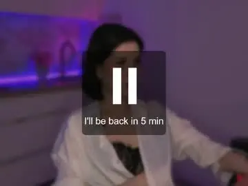 Chaturbate Sex Cam of mirrameow