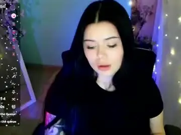 Chaturbate Watch Live Sex Cams of naomivibes