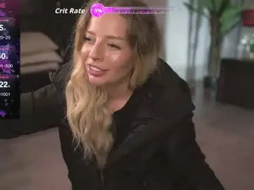 Chaturbate Watch Live Sex Cams of serenanoir