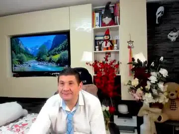 Chaturbate Free Live Porn of spartandaddy48
