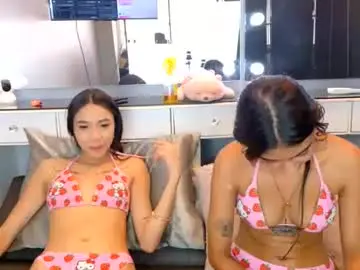Chaturbate Adult Webcams of tinycasey18