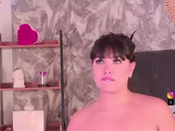 Chaturbate Best Webcam of _miss_alexxxa