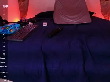 Chaturbate Best Webcam of abril2234